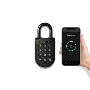 Igloohome Padlock 2 SP2