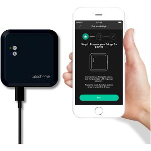 Igloohome Wi-Fi Bridge