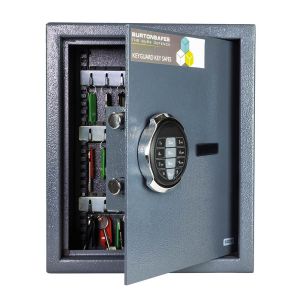 Burton KG 27E Key Cabinet