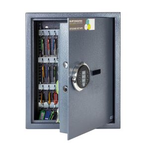 Burton KG-74E Key Cabinet 