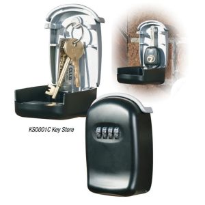 Phoenix KS0001C Key Safe