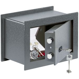 Burg Wachter Pure Wall Safe PSW 110K