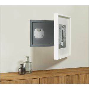 Burg Wachter Pure Wall Safe PSW 130E