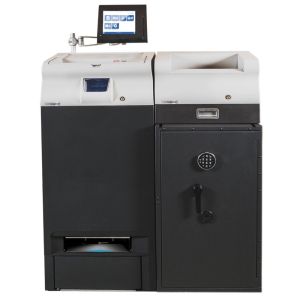 PayComplete RCS-400 Cash Complete Machine