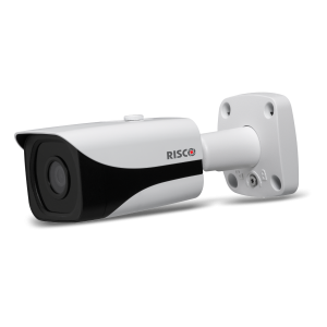 1.no Risco VUpoint P2P Wi-Fi Outdoor IP Bullet Cam - 2MP