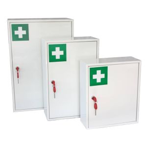 Securikey Medical Storage Cabinets 