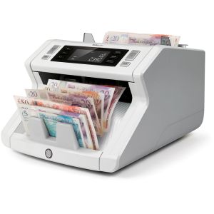 Safescan 2265 UK-IE Bank Note Counter