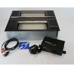 Sec2 AP038 Ballistic Audio Paytray