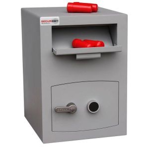 Securikey Mini Vault Deposit Safe Range