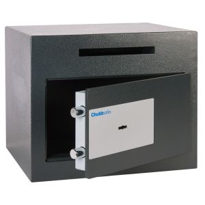 Chubbsafes Sigma Deposit Size 1 K