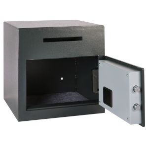 Chubbsafes Sigma Deposit Size 2 K