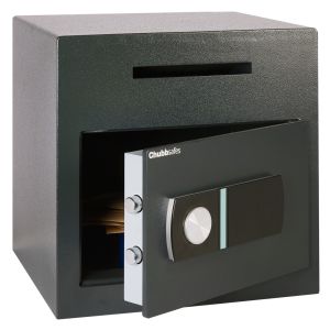 Chubbsafes Sigma Deposit Size 2 E