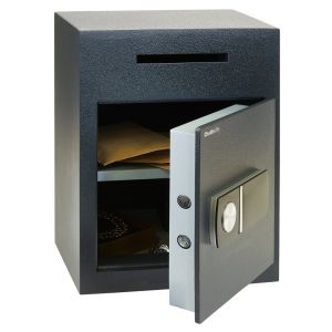 Chubbsafes Sigma Deposit Size 3 E