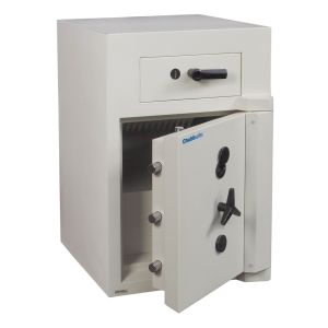 Chubbsafes Europa Deposit Grade 5 Size 2