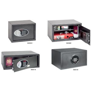 Phoenix Dione SS0300E Safe Range