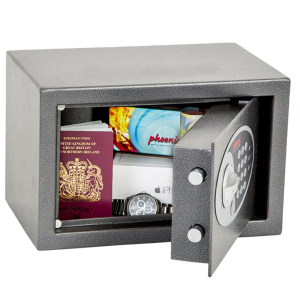 Phoenix SS0800E Vela Home/Office Safe Range