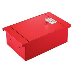 Securikey Strongbox Extra Floorboard Safe 