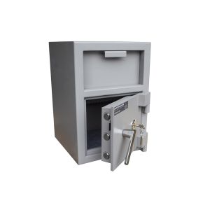 Burton Teller Deposit Safe Range