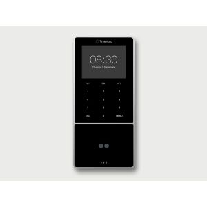 TimeMoto TM-838 - Time Clock System