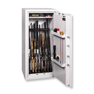 Burg Wachter Ranger Grade 1 800/8 Gun Safe Range