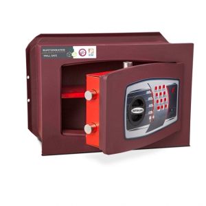  Burton Unica Wall Safe Range