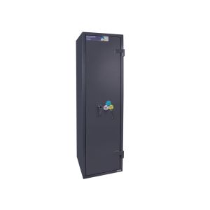 Burton Warden LFS W6K Gun Safe