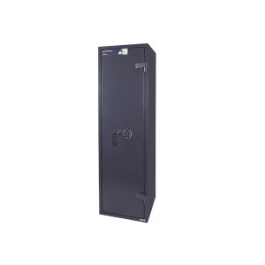 Burton Warden LFS W6E Gun Safe