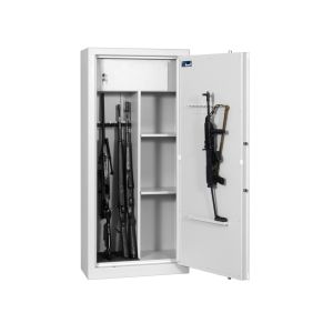 Charvat ZS Gun Cabinet Range