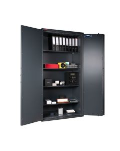 Charvat 1610 Security Cabinet Range