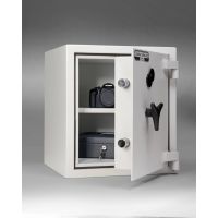 Dudley Harlech Standard keylock Safe Range