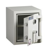 Dudley Harlech Lite S1 Keylock Safe Range