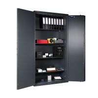 Charvat 1610 Security Cabinet Range