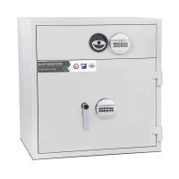 Burton Eurovault Aver Deposit Grade 1 Safe Range