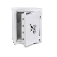 Burton Eurovault Aver Grade 5 Safe Range