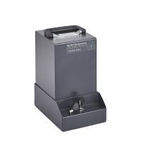 Burton Cashguard Vehicle Deposit Safes