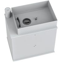 De Raat DRS S2 BT Underfloor Safe Range