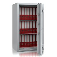De Raat DRS Combi-Paper S2 Cabinet Range