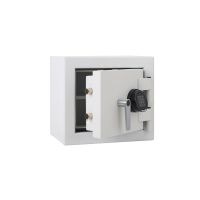 De Raat DRS Prisma Grade 3 safe range