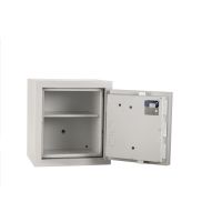 De Raat DRS Prisma Grade 4 safe range