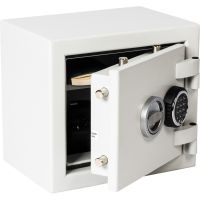 De Raat DRS Prisma Grade 2 safe range