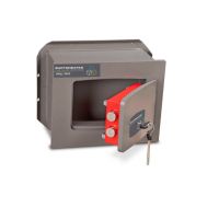 Burton DK Wall Safe Range