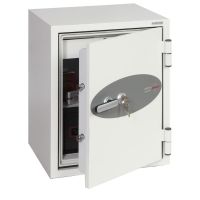 Phoenix Data Combi DS2500 Key Lock Range