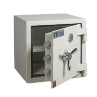 Dudley Europa Grade 0 MK3 Keylock safe range 