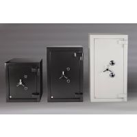 Dudley Europa Grade 4 Keylock Safe Range 