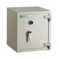 Dudley Harlech Lite S2 Keylock Safe range