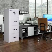 Chubbsafes Firefile 25"  60 filing cabinet range