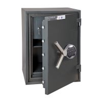 Burton Grade 1 Firesec 10/60 Safe range