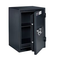 Burton Firesec 4/60 Safe Range