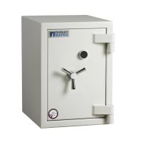 Dudley Europa Grade 2 Keylock safe range 