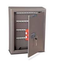 Burton Heavy Duty Key Cabinet Range